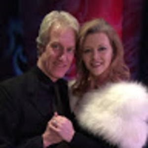 Meet your Posher, Timothy and debera